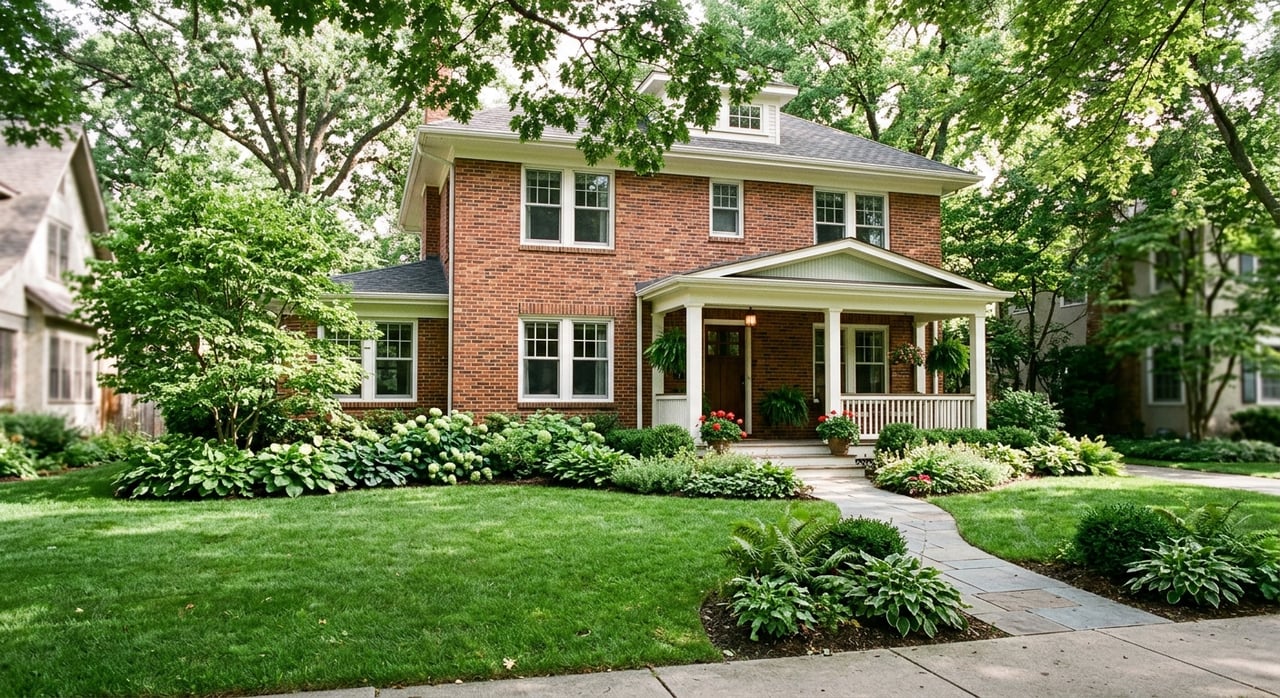 How Proximity To Washington Park Affects Home Value