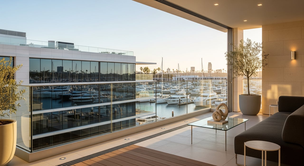 HOA Special Assessments in Marina Del Rey Condos
