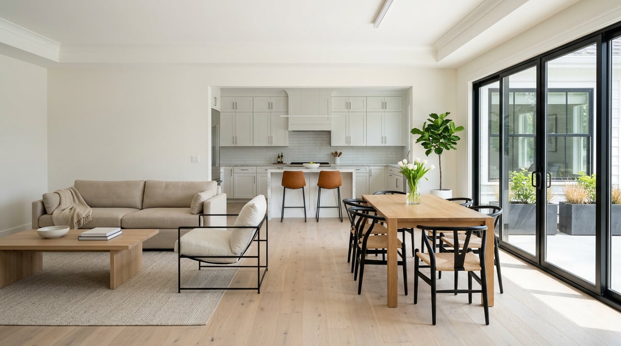 Preparing Your Lewes Home For A Successful Spring Listing