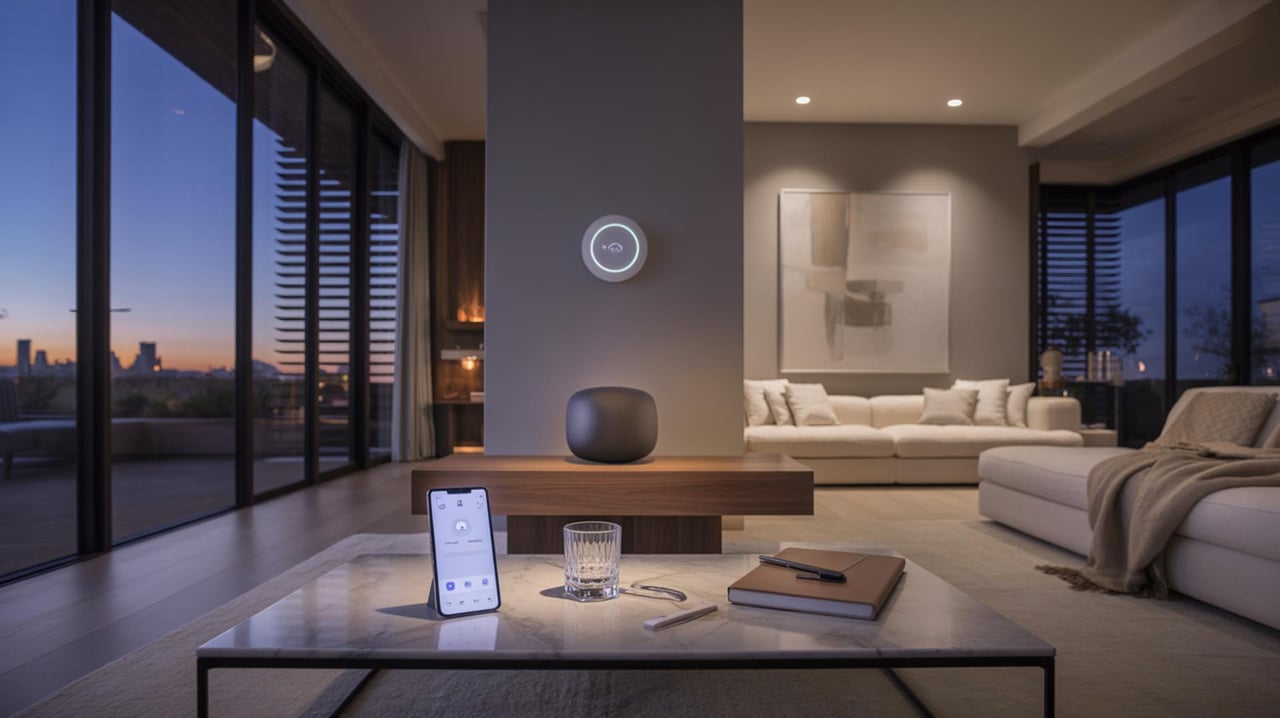 Affordable Smart Home Upgrades That Add Home Value