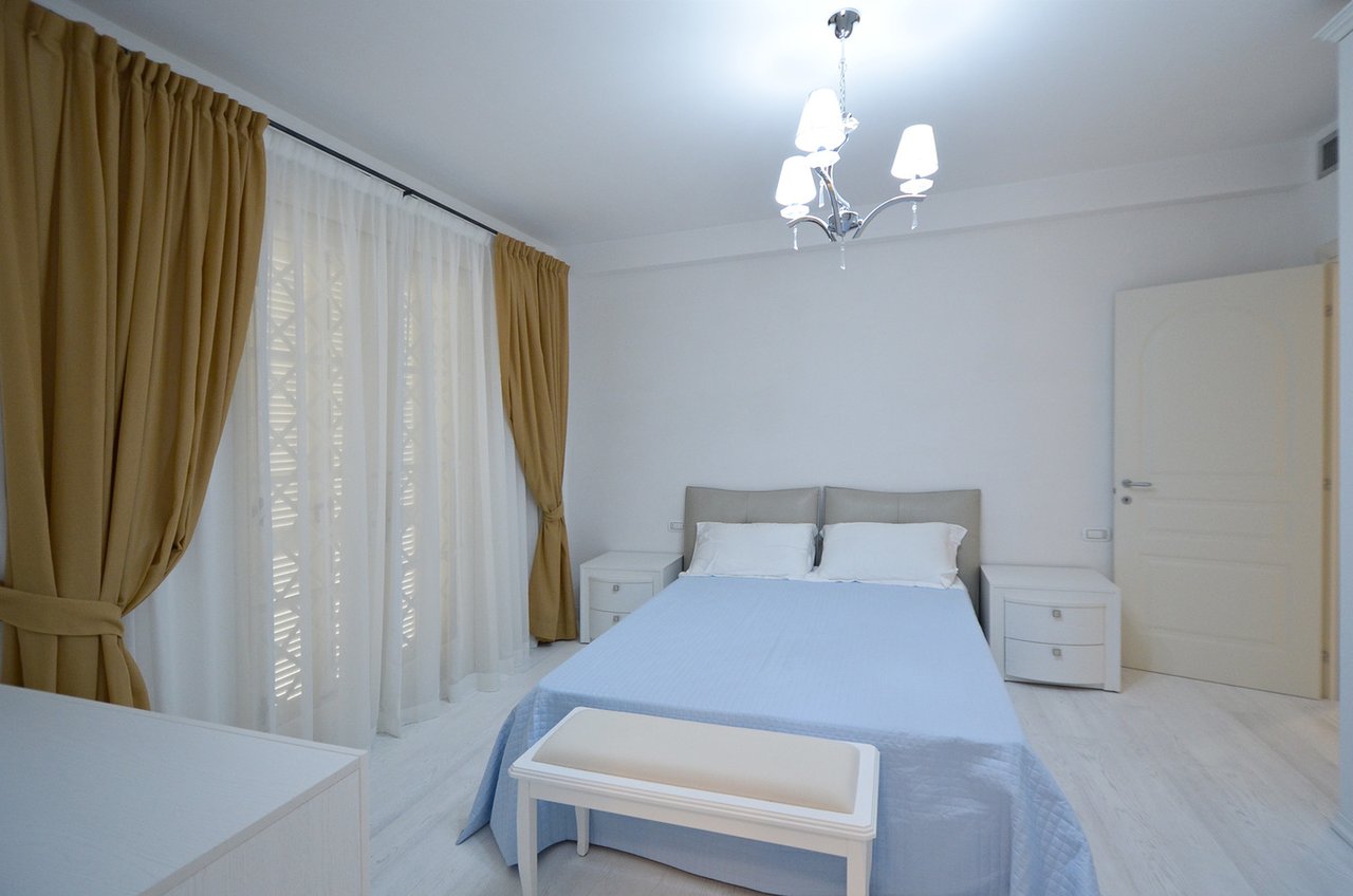 Villa Giotto Newly Constructed