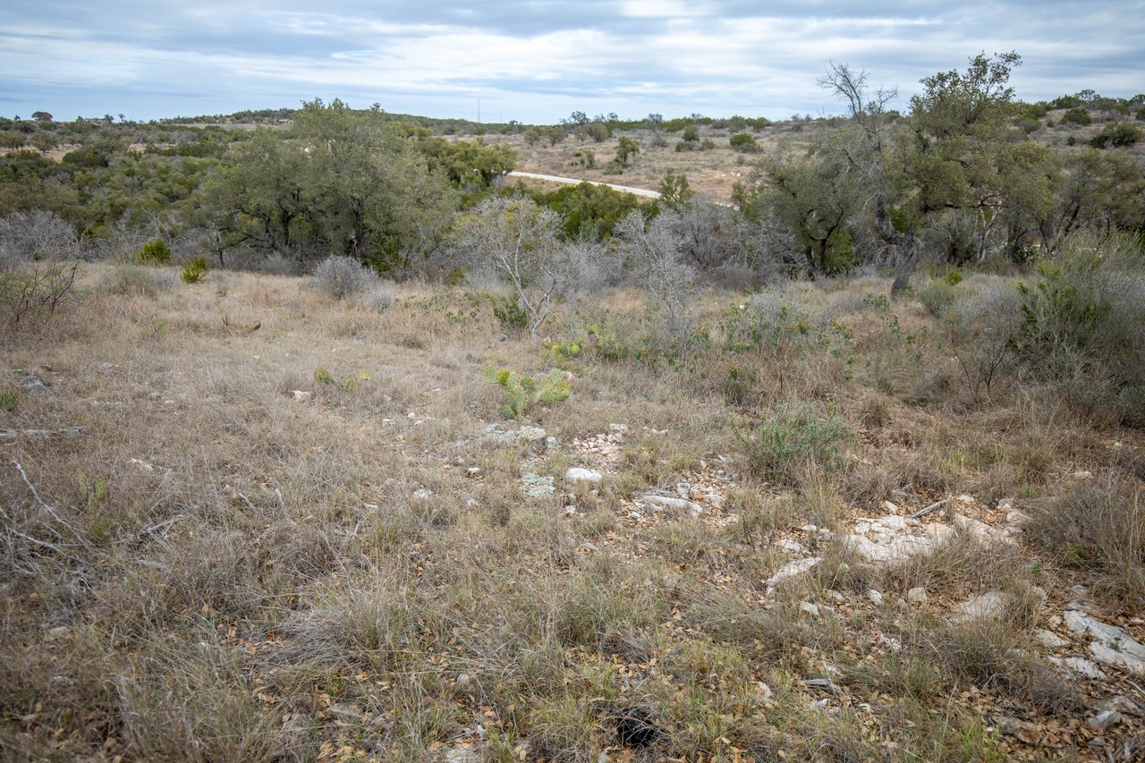 Big Creek Ranch Lot 94 | 1.615± Acres | Kingsland, Burnet County, TX