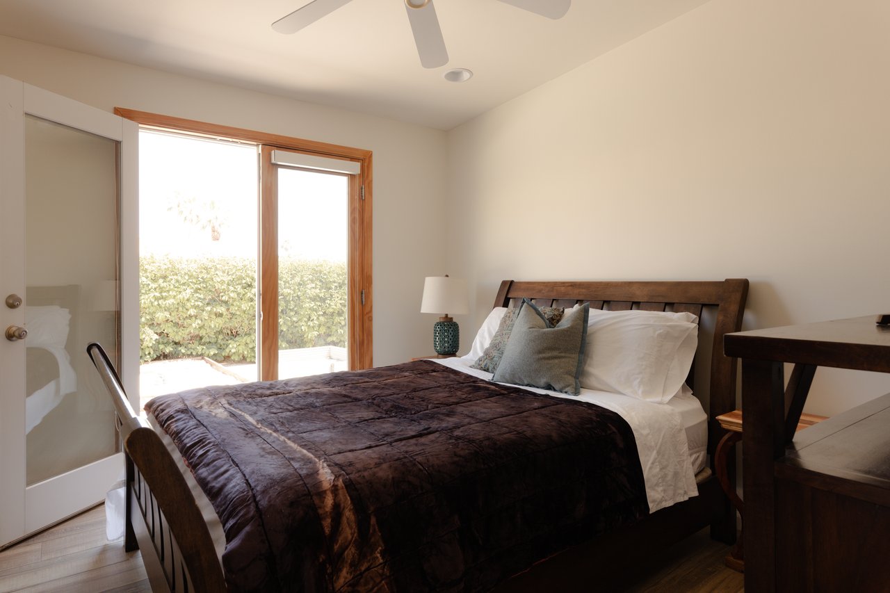 52883 Eisenhower Drive, La Quinta Cove: Five Bedrooms, a Casita, and a Backyard Built for Company