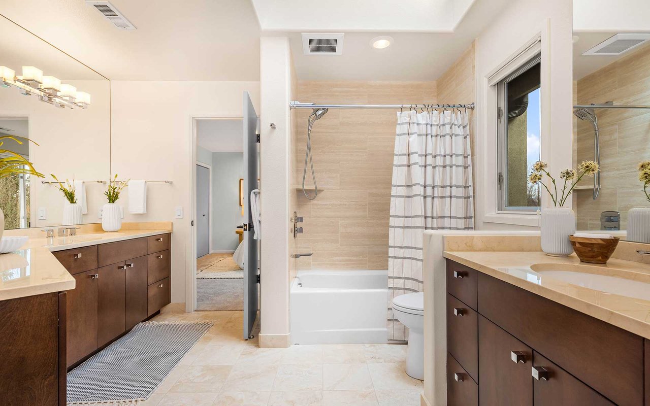 Custom-Built Lochwood-Lozier Home in Montreux