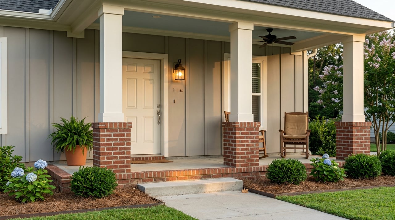 Arlington's Summer Runs On A Half-Mile Of Forrest Street And A Two-Mile Stretch Of US-70