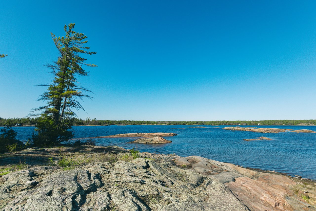 Muffitt Island
