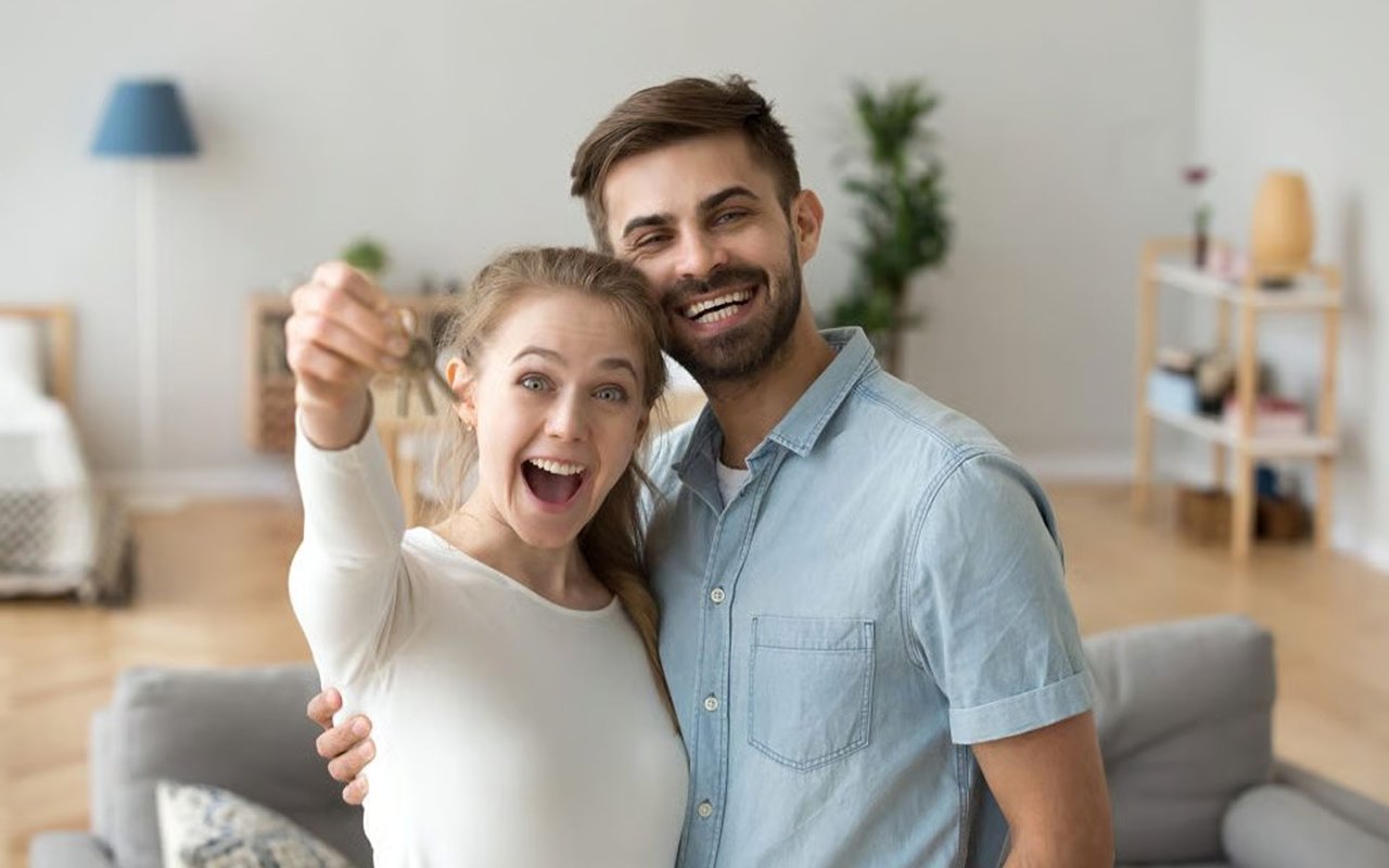 Utah Recognized as a Top Place for Millennial Buyers