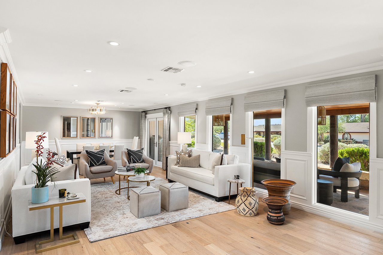 3508 E MARLETTE Avenue