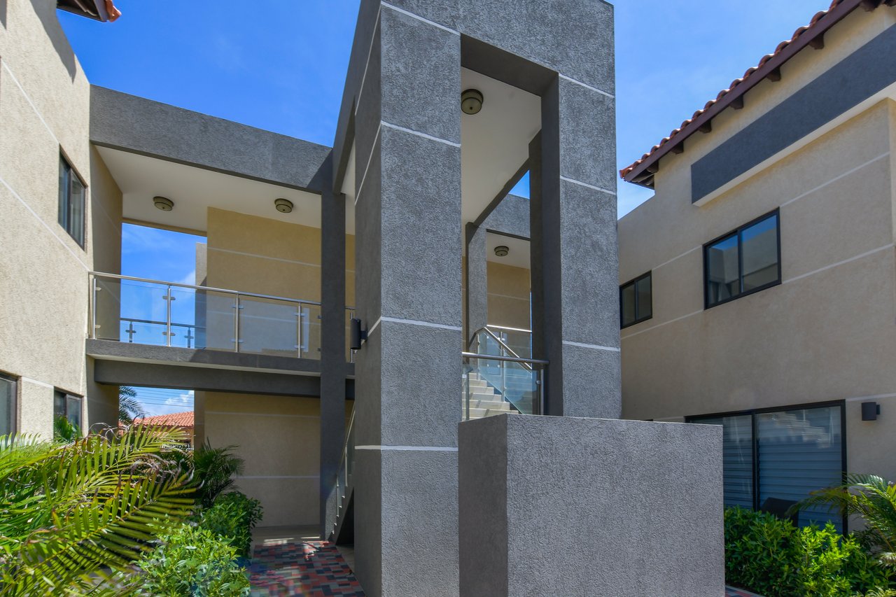 Ground-floor Unit in Goldcoast