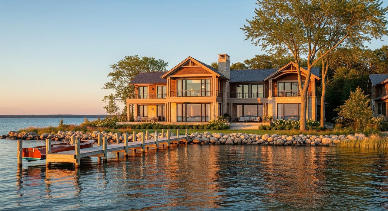 Closing Costs For Northern Michigan Buyers