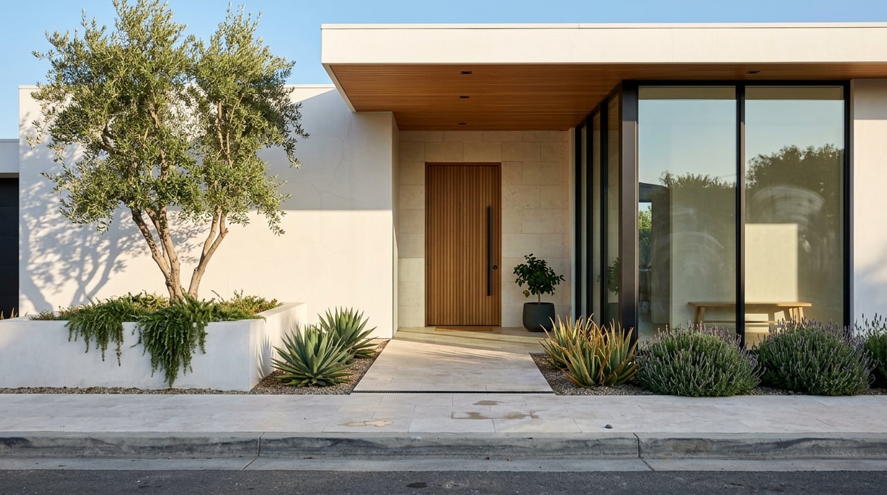 A Day In The Village: Life In Pacific Palisades