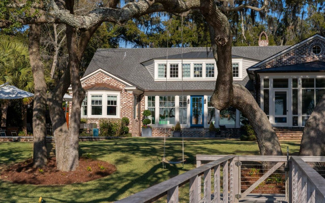 William Means’ Spring Home Maintenance Checklist