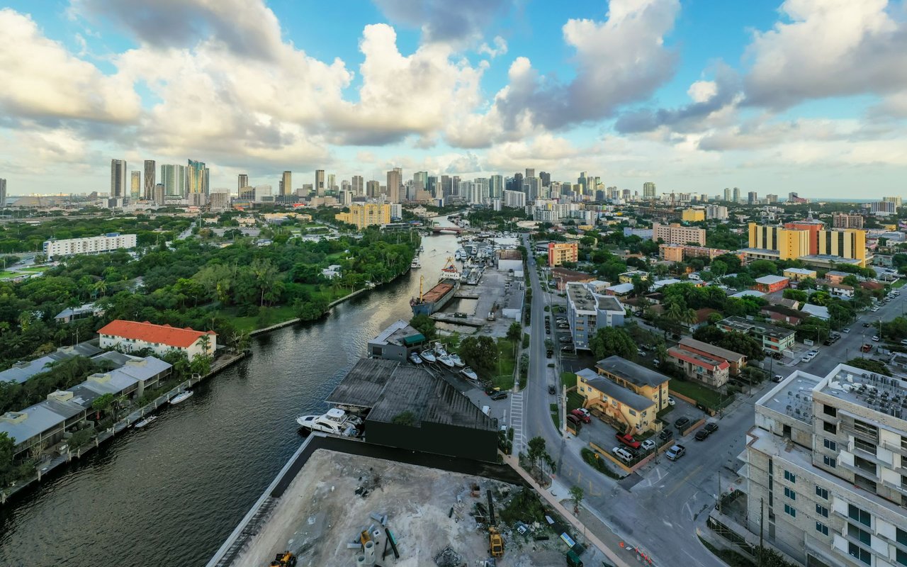 Brickell