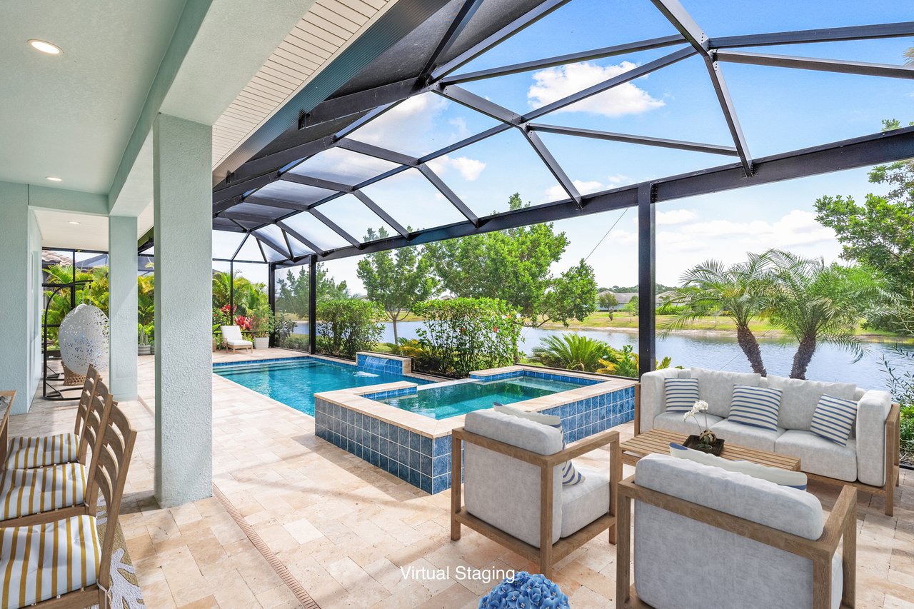 5820 Palmetto Preserve Road