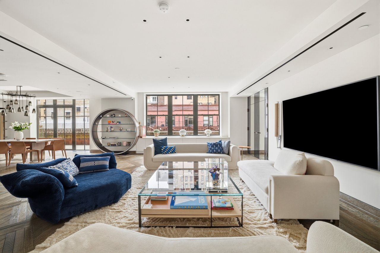 111 West 57th Street