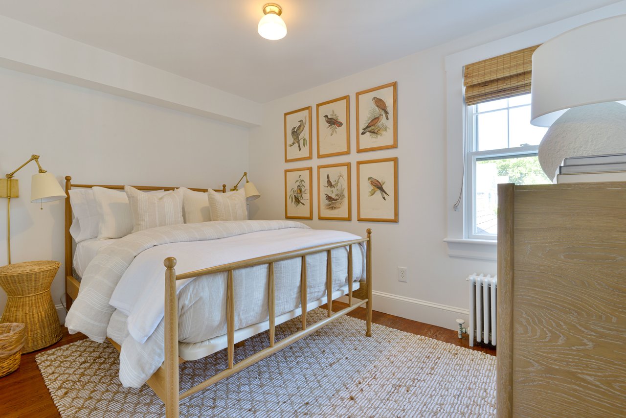 3 North Beach Street