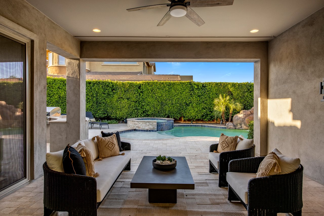 3020 E LOS GATOS Drive