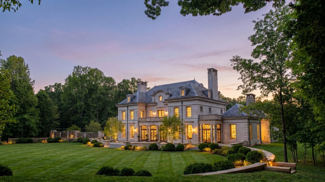 Wayside Manor