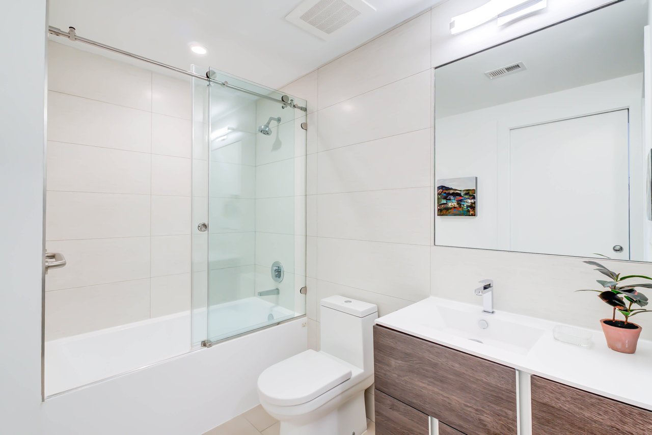1468 Belmont Street NW Unit 3E