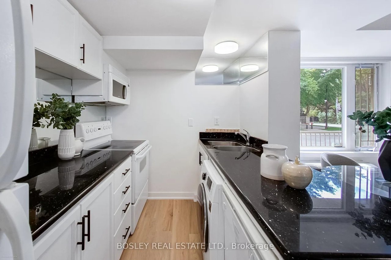 21 Earl St #L1