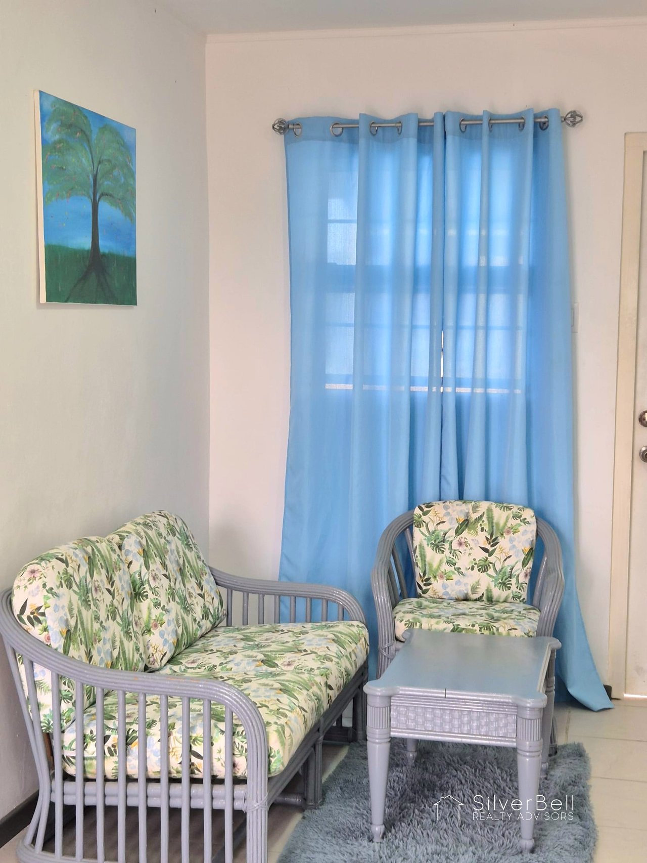 Montaña Rey – Apartment