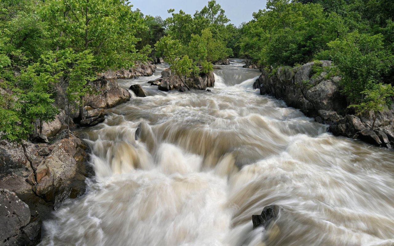 Great Falls