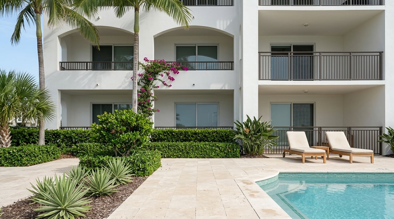 Guide To Palm Beach Oceanfront Condos And Co-Ops