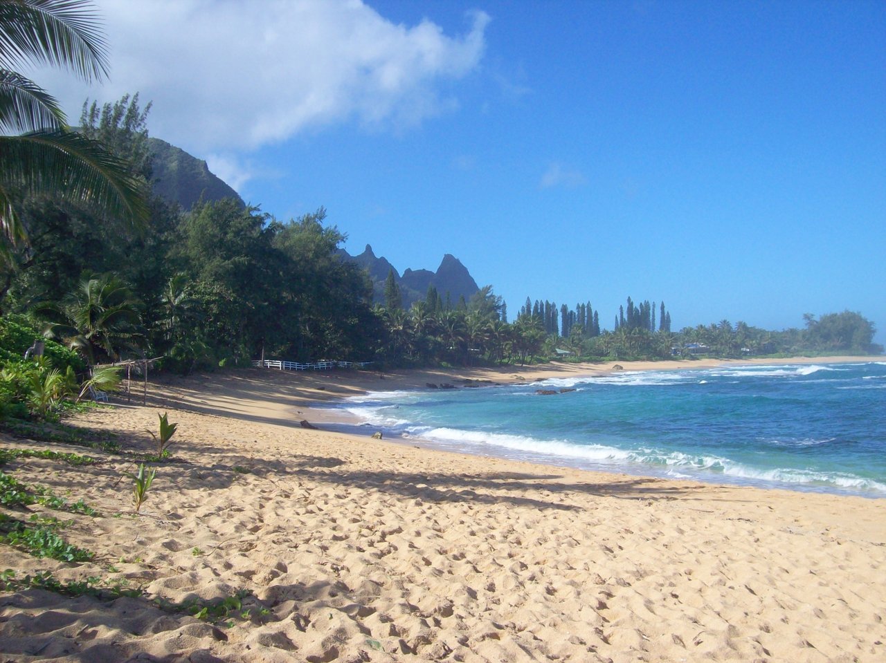 North Shore Kauai