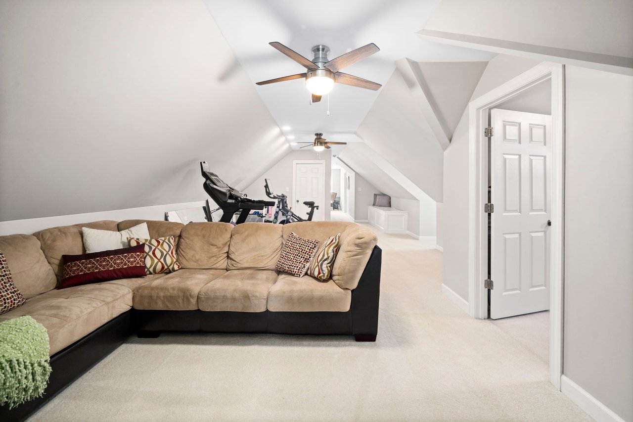 1106 Green Knob Court Fuquay-Varina, NC (Crooked Creek)