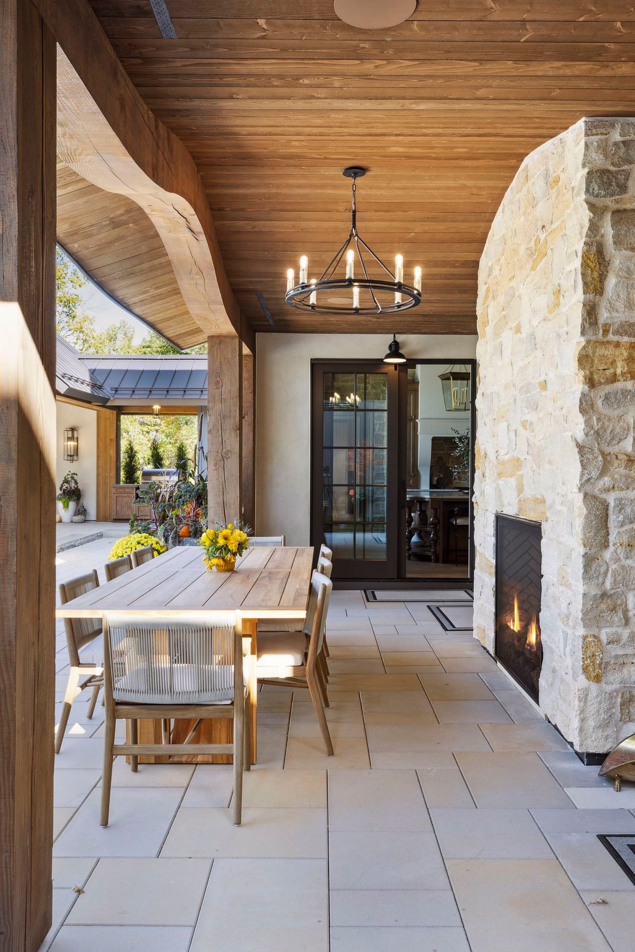 2295 Tamarack Drive, Medina