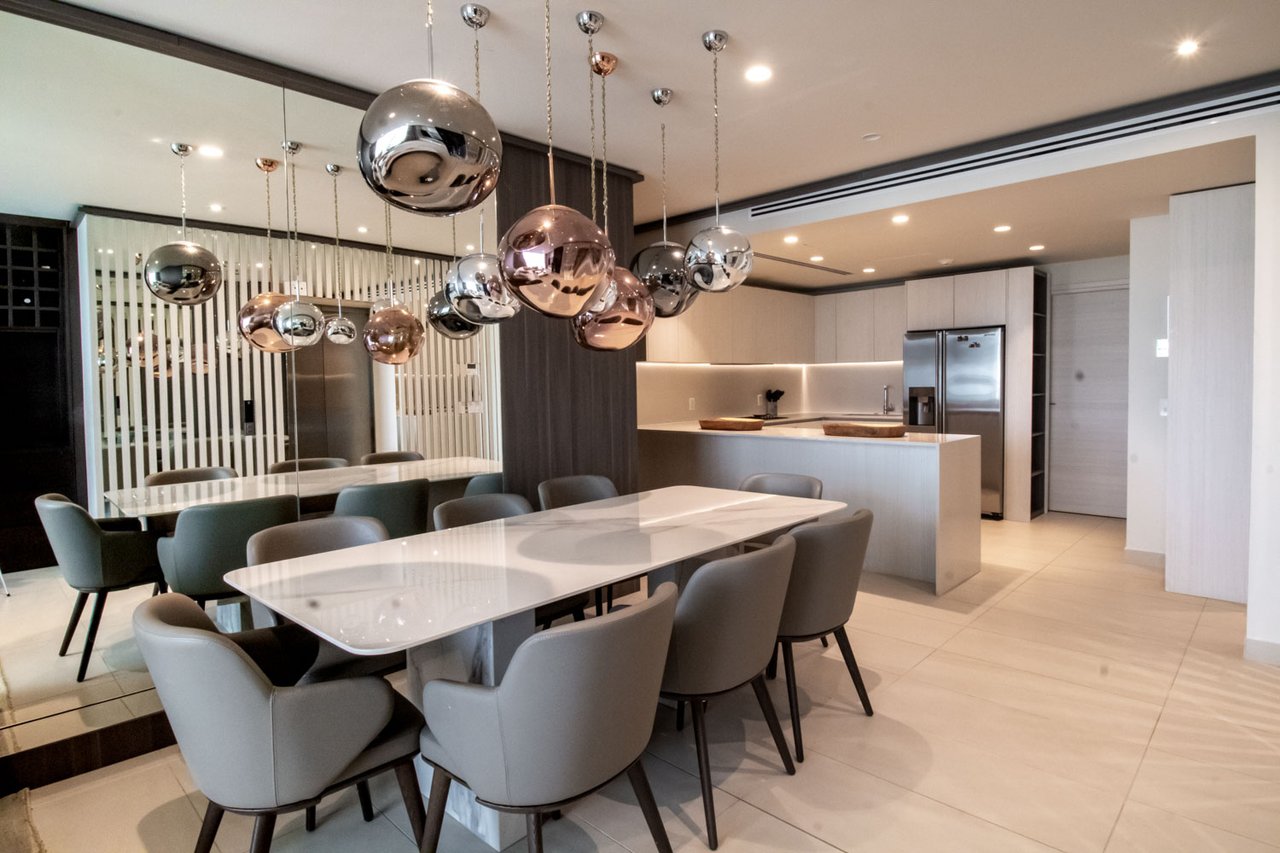 Condo | SLS Marina Beach