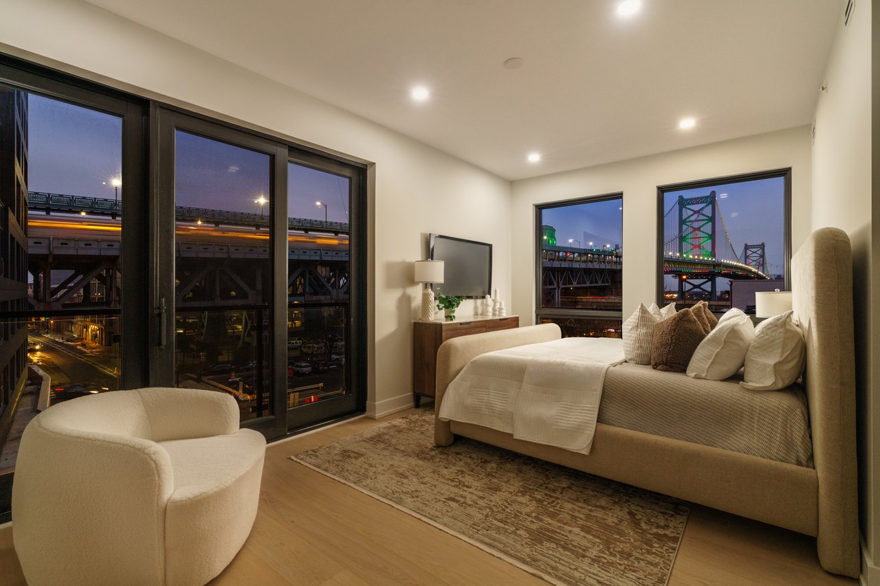 	160-64 N 2nd Street #3R, Philadelphia, PA 19106