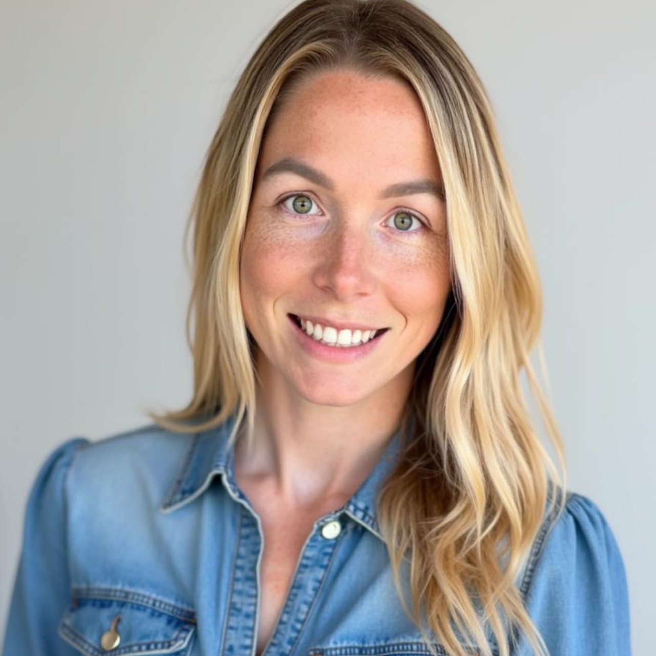 Audrey  Roth