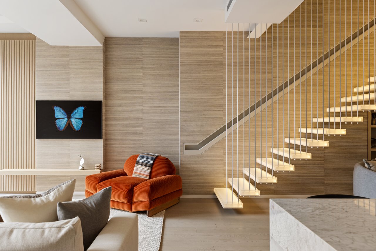 Private NoHo Residence 