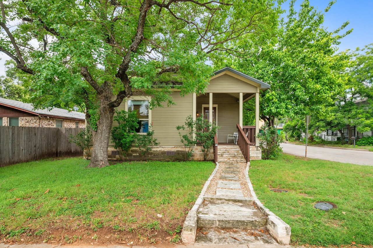 111 Adam L Chapa Senior Street