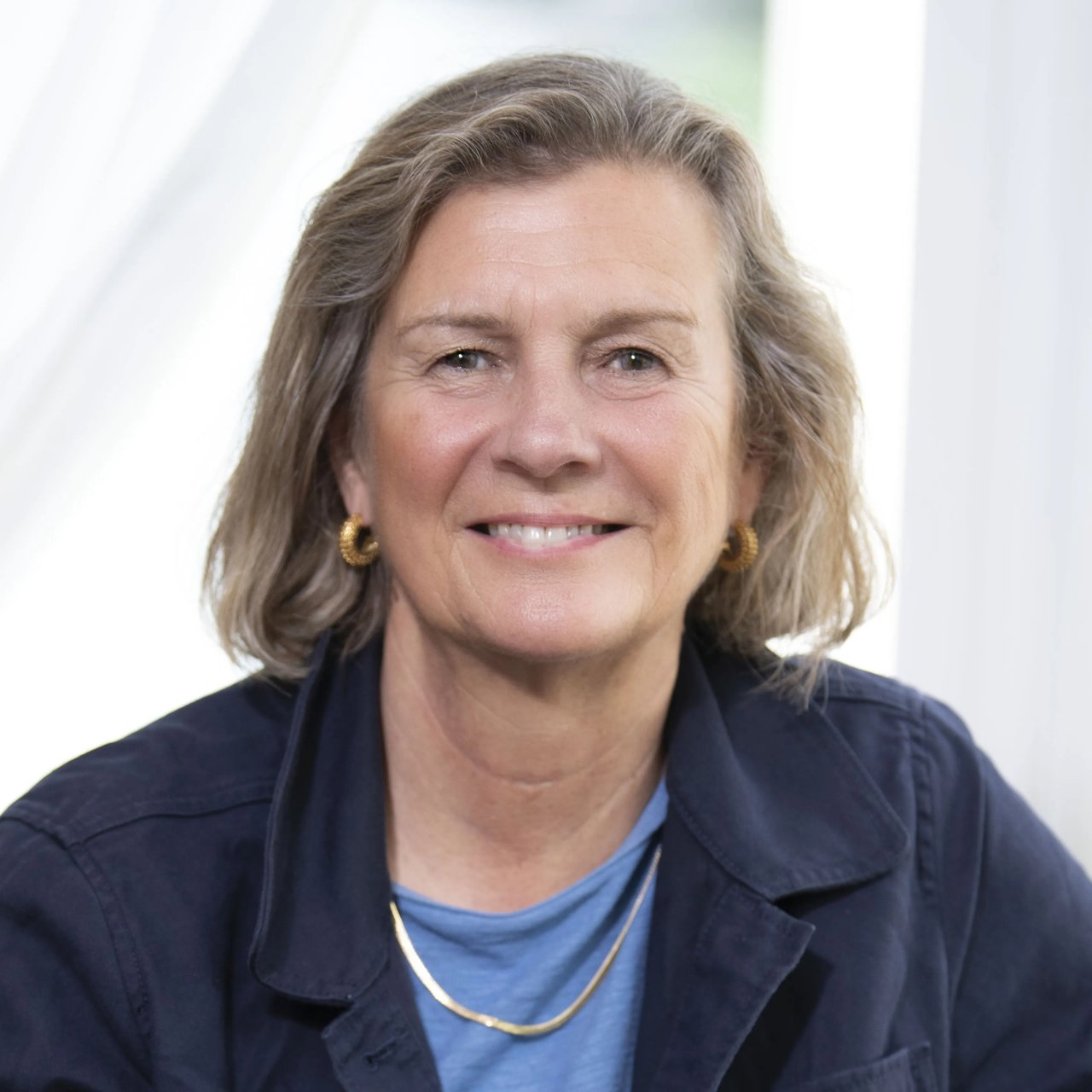 Heidi Steele Camden, ME Real Estate Agent Headshot