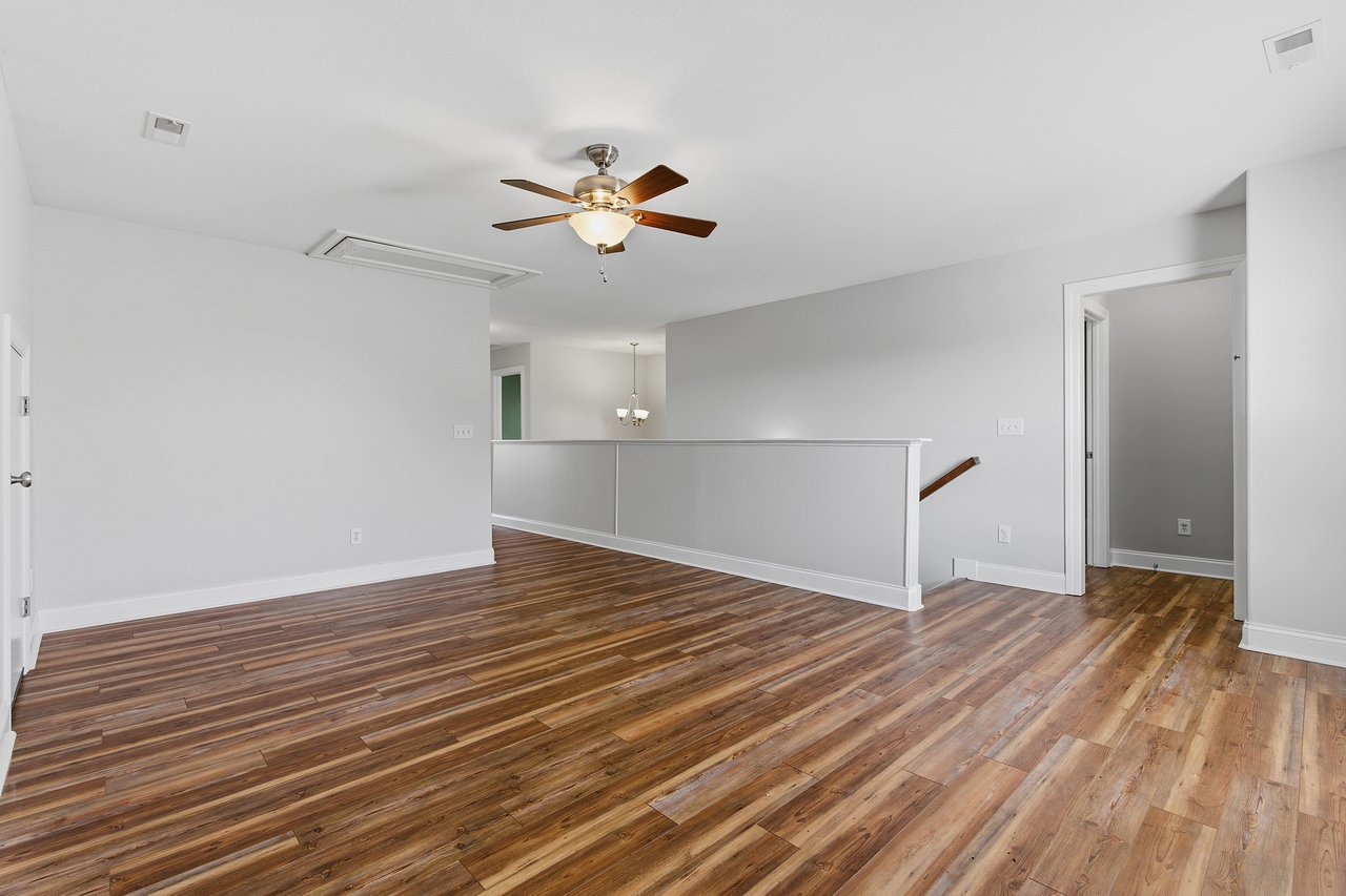 Beautiful 4 Bed 4 Bath Home in Owens Cross Roads!