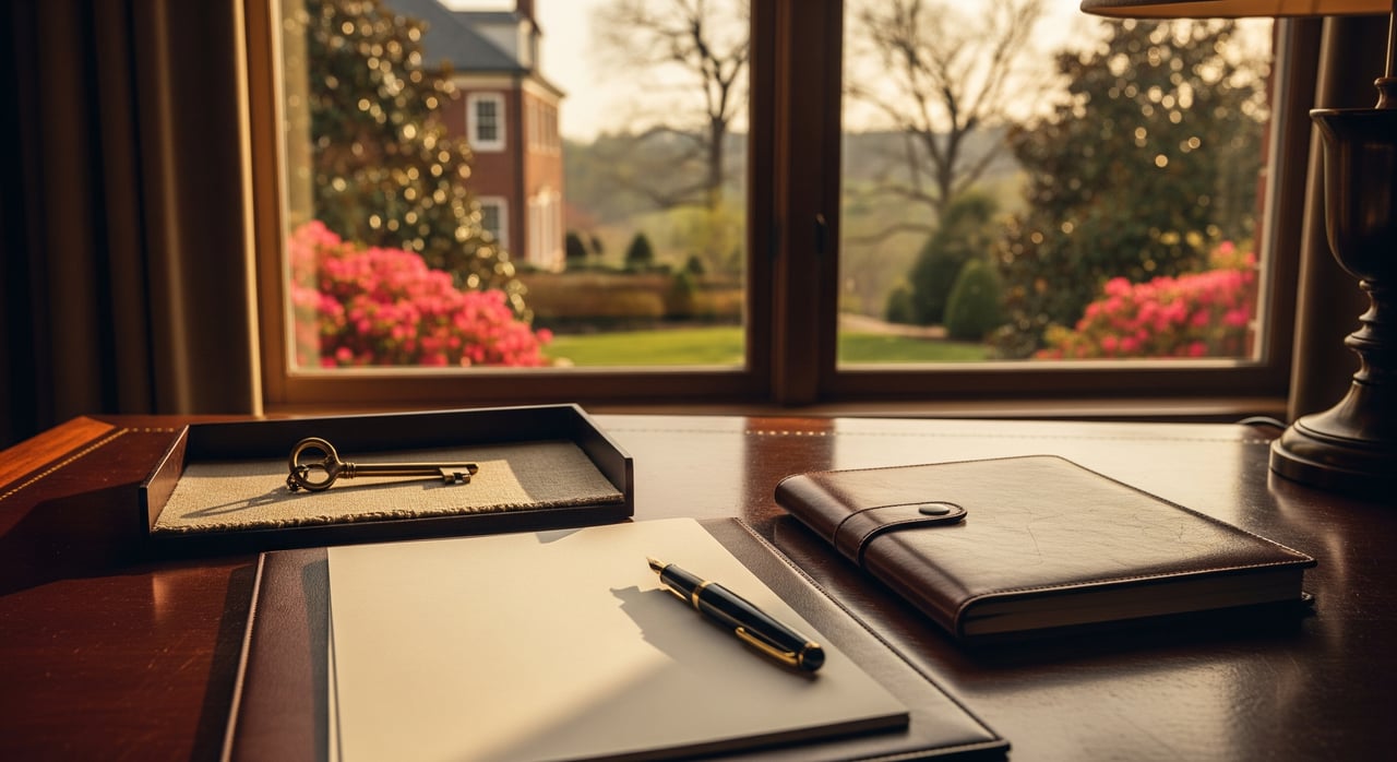 Closing Costs In Knox County: What Buyers Pay