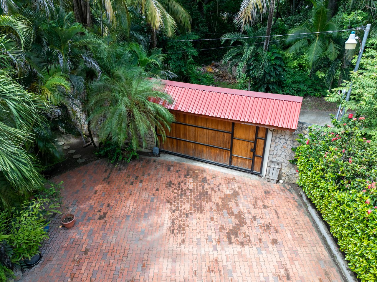 Sueño Del Mar | A Beachfront Estate on Baker’s Beach, Playa Guiones, Nosara