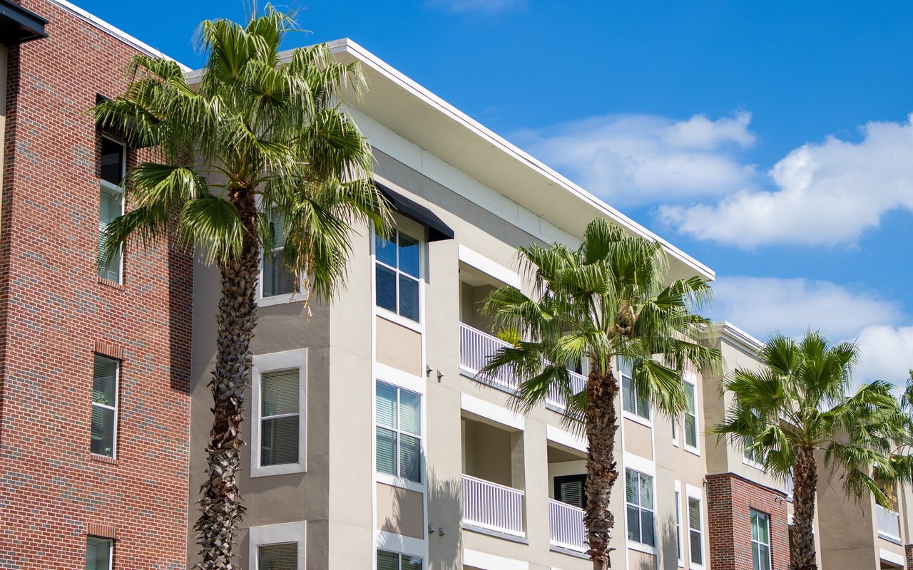 Flagler Village