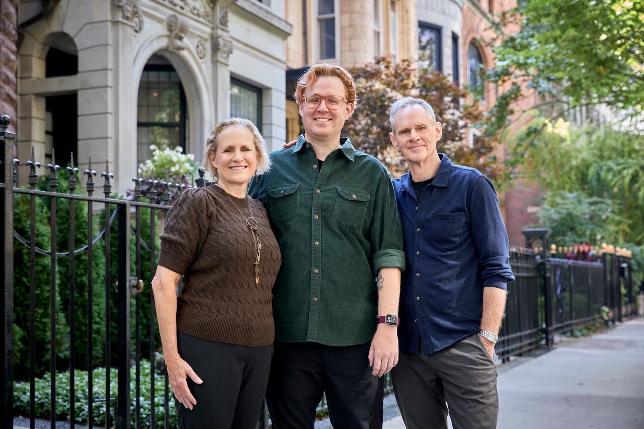 teamchrisandchris.com