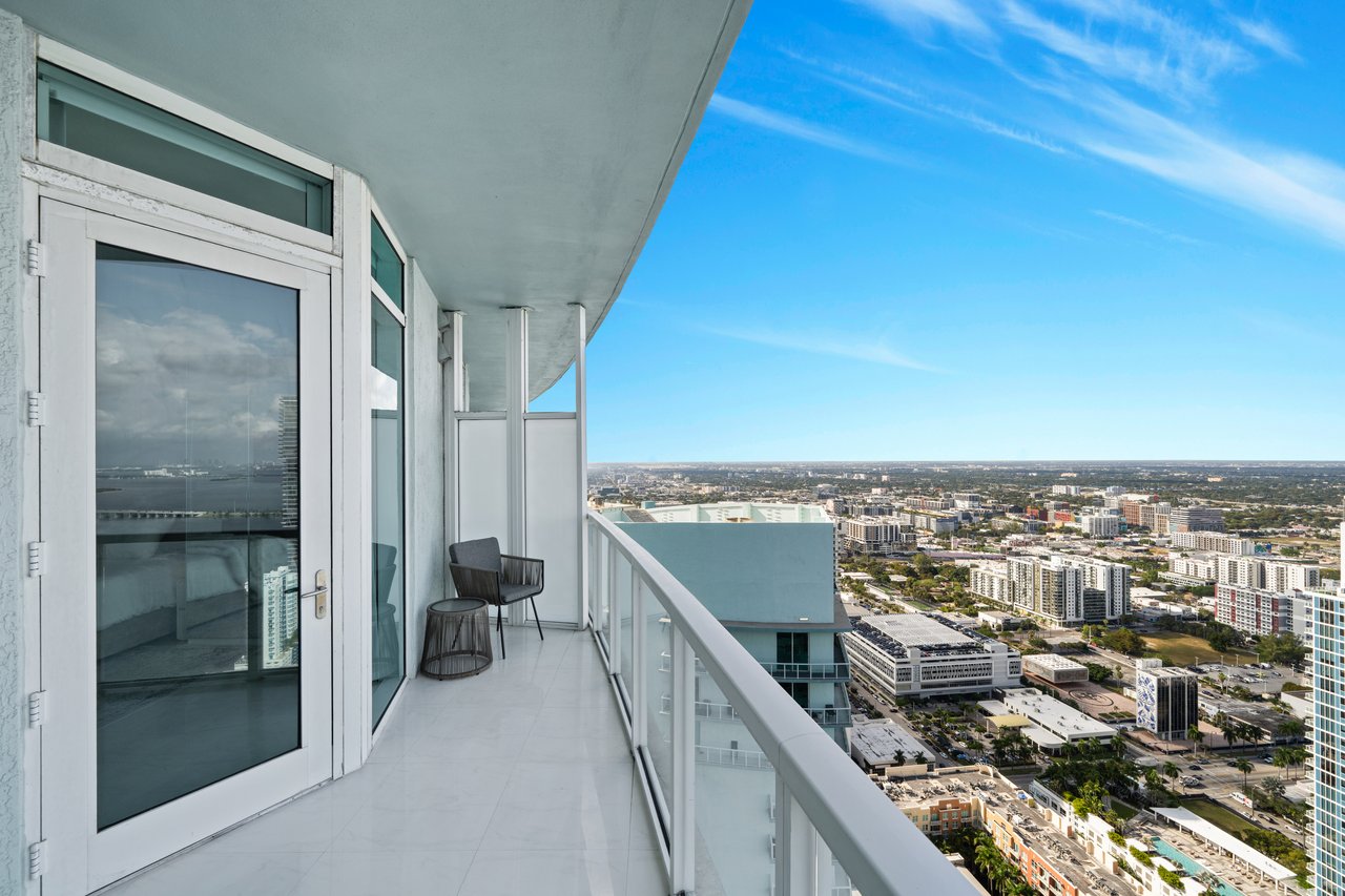 Quantum on the Bay Penthouse 4902