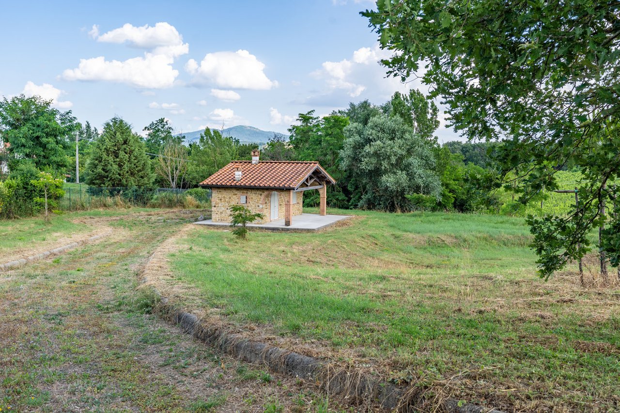 VILLA SARA