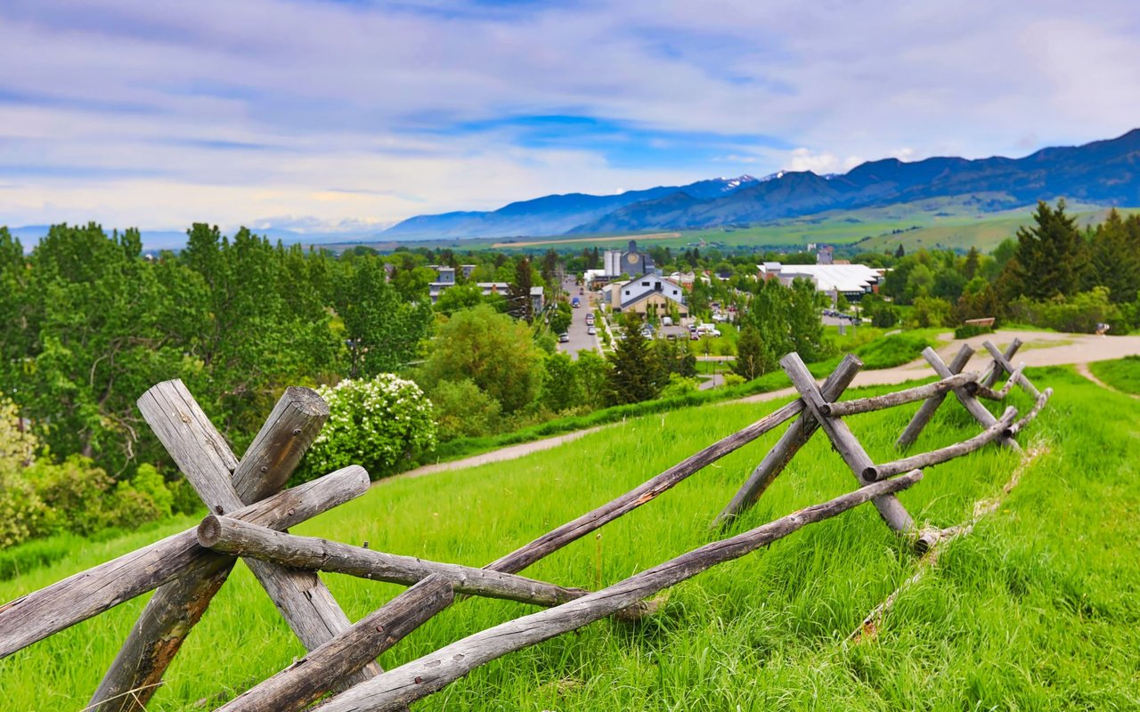 Bozeman