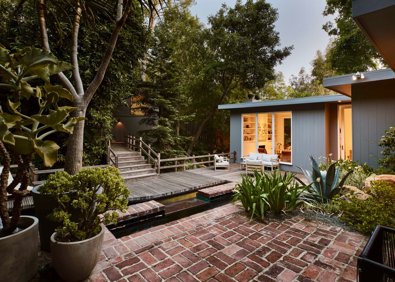 2831 Nichols Canyon Rd, Hollywood Hills
