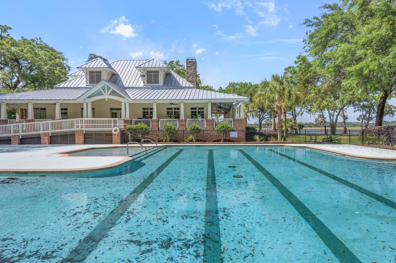 Sanctuary Cove, Waverly, GA 31565