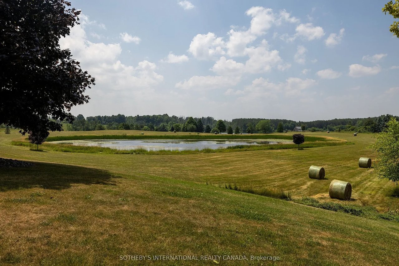15366 The Gore Rd, Caledon