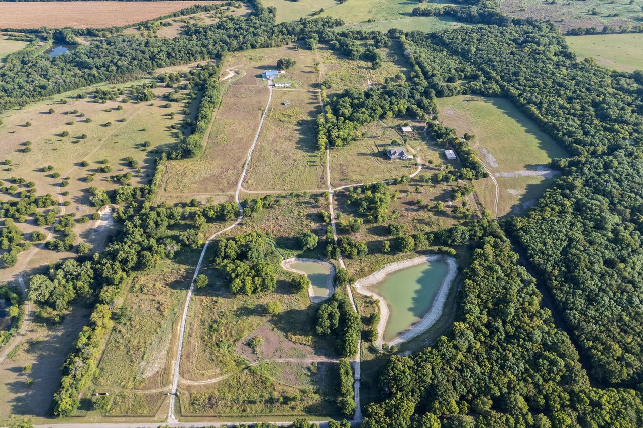 64.013 Acres on County Rd 581 Anna, Tx 75409