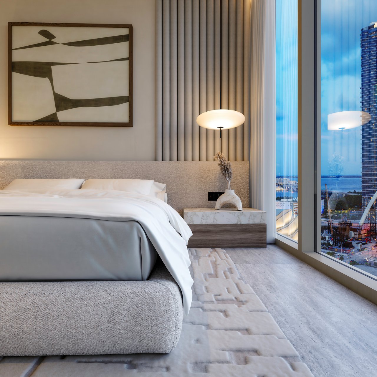 14 ROC Miami: Where Nature Meets Urban Elegance