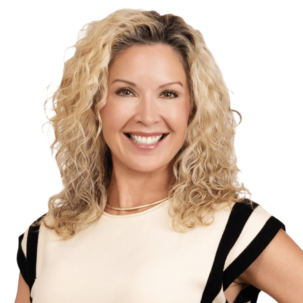 Becky Harnden